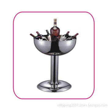 Tall Wine Holder (123600)